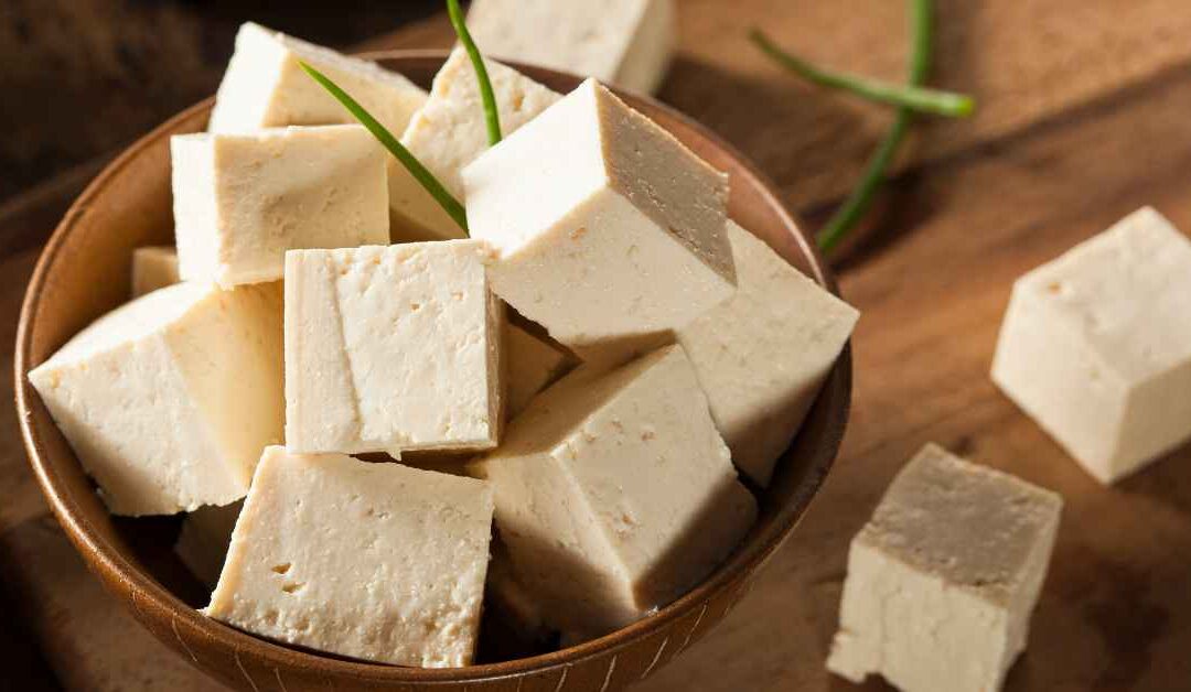 Tofu why people love and hate it