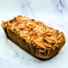 GF Banana Bread with Toasted Coconut (10 Serves)