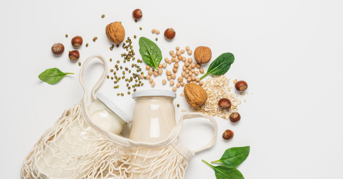 Plant Protein